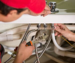 About Emergency plumbing pros Lucama, NC